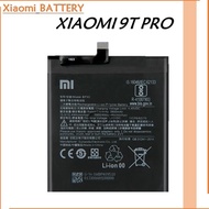 Battery for XIAOMI 9T PRO MODEL CODE :BP40 High Quality Battery Bateri Replacement