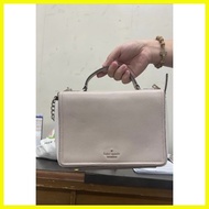 ¤ ✸ ☬ preloved branded bags Kate Spade Coach Salad Brera