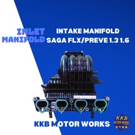 Inlet Manifold Intake Manifold Proton Saga FLX Preve 1.3 1.6 (1PC) Intake Manifold Saga FLX Spare Pa