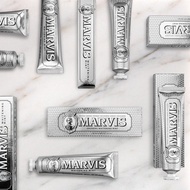 MARVIS WHITENING MINT TOOTHPASTE 85ML