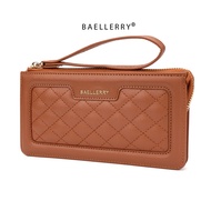 Baellerry Dompet Panjang Perempuan Women Wallet , Beg Duit Perempuan , Dompet Perempuan , Dompet Wan