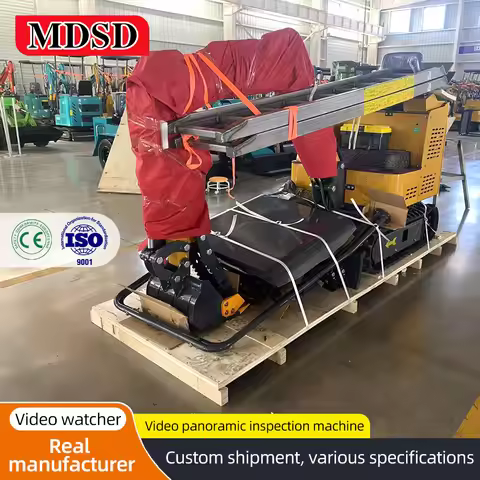 Mini Excavator DDP Shipping 1.2 Ton Small Digger Hydraulic Full Accessories Agricultural Excavator F