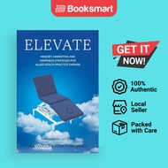 Elevate - Paperback - English - 9781739283117