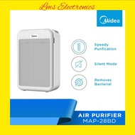 MIDEA AIR PURIFIER 5 LAYERS FILTER