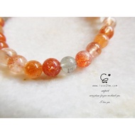 Arusha-Sun Golden Strawberry 210864/Arusha/Crystal Bracelet/[Jingjing Workshop-love2hm]