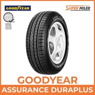 1pc GOODYEAR 185/80R14 ASSURANCE DURAPLUS 95S Car Tires