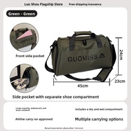 LUSUO | Lightweight Small Travel Bag 20x30x40cm