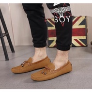 qddsajpvmb New shoes New Flamingos Topsider Shoes for Men Casual Shoes Work Shoes