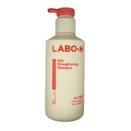 [LABO-H] Hair Strengthening Shampoo 430ml