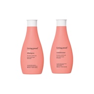 Living proof Curl Shampoo + Conditioner Bundle