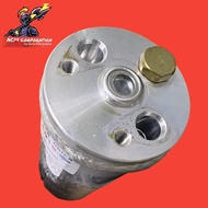 HONDA CIVIC ESI Filter Drier Car Aircon Parts Quality Supplies For Condenser Evaporator