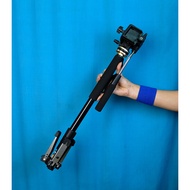 Andoer 173cm/68 Inches Photography Monopod Secondary Weight Up To 6kg