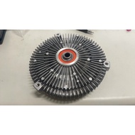 SFF雙B賣場 BENZ W126/W140/W210 M103/M104引擎台製風扇離合器，提升冷卻效率，延長引擎壽命 