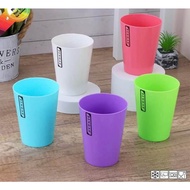 PASTEL COLOR DRINKIN CUPS 10 0Z/ 1DOSEN