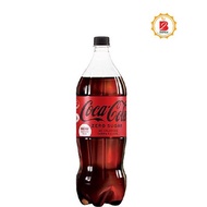 Coca Cola Coke Zero 1.5l
