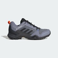 adidas - 成人 男子 TERREX AX3 GORE-TEX 登山鞋