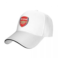 Arsenal Baseball Cap Men Outdoor Running Caps Adjustable Snapback Casual Hat