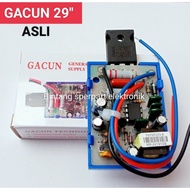 GACUN TV 29 INCH Original GACUN TV REGULATOR 29" GACUN MK 29C REGULATOR GACUN TV 29 INCH MODULE POWE
