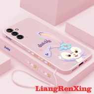 เคส Samsung A14 4G Samsung A14 5G A14e A15 Samsung เคสโทรศัพท์นิ่มเคสซิลิโคนกันกระแทกฝาครอบเคสกันกระ