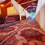 karpet bilik tidur carpet bilik tidur Nordic Ethnic Style Moroccan Persian Carpet Living Room Bedroo