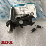 BEIQI CFMOTO ชุดอุปกรณ์เสริมมอเตอร์ไซค์400NK 650NK Guobin 650TRG 650MT เพลาเกียร์ประกอบเพลาเกียร์