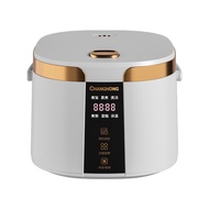 Changhong Smart For Home Rice Cooker 2l3l4l5 Liter Mini Small Multi-Function Rice Cooker 1-2-3-6 People Firewood