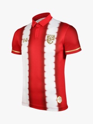 เสื้อปฐมบทสยาม Warrix Retro Jersey 1915