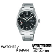 [Watches Of Japan] SEIKO 5 SRPG27K1 FIELD SERIES AUTOMATIC WATCH