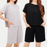 ARENA - Women's plain rayon freesize suit