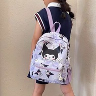 Kuromi Backpack
