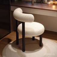 Light Dressing Table Dressing Customer Chair Stool Luxury A Customer Stool Cloakroom Beauty Bedroom 
