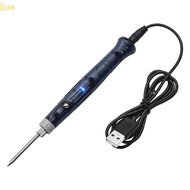 Eon Professional 5V USB Soldering Iron 8W Electric Soldering Iron Pencil