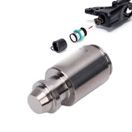 studytool0-MY Ti Alloy Brake Lever Piston Kit Fit for Magura MT2 MT4 MT5 MT6 MT7 MT8 HC3 Bike Rod Pa