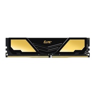 TEAM ELITE PLUS Long dimm DDR4 16GB 2400 (8x2) R/B