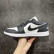 Nike Air Jordan 1 Low 黑白