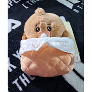 BT21 Sleeping Bag Shooky