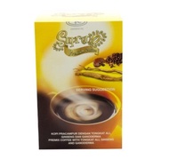 KOPI GANO SUPRENO PREMIUM COFFEE 20Sachets- GANO EXCEL -