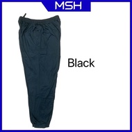 Seluar Tracksuit BIG SIZE 4XL ~ 7XL