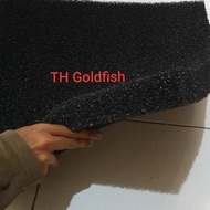 Biofoam Biofil Foam 50x50x5 cm, Filter Media