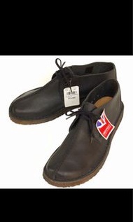 Clarks Desert Trek Originals Leather (クラークス デザートトレック)