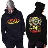 New Hoodie 311 Band Hoodie Cotton Fleece Material | Jumper & Zipper