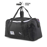 PUMA - BMW M Motorsport Duffel Bag-07959601
