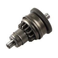 G GY6 50 Motor Head 80cc Starter Clutch GY6 Electric Starter Clutch Fillet Motor Head UEG9