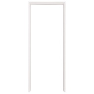 POLY TIMBER วงกบประตู PVC แบบหนา 70x200 ซม. |WON|