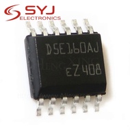 4pcs/lot VND5050AJ VN5050J D5050AJ D5050J VND5E160AJ D5E160AJ D5E160MJ D5E160J D5E160 HSSOP-12