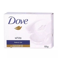 Dove Beauty Cream Bar Soap