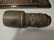 Tokina AF 300mm f/4 Lens for Nikon