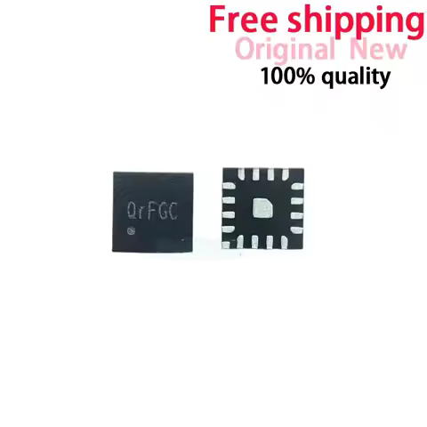 (5-20piece）100% New SY8386BRHC SY8386B QqAZB QqBTB Q9A.. QFN-16 Chipset