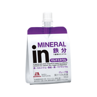 森永 Weider 多種礦物質 180g