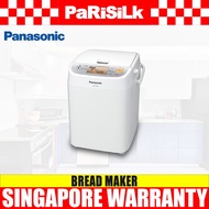 Panasonic SD-P104WSH Automatic Bread Maker